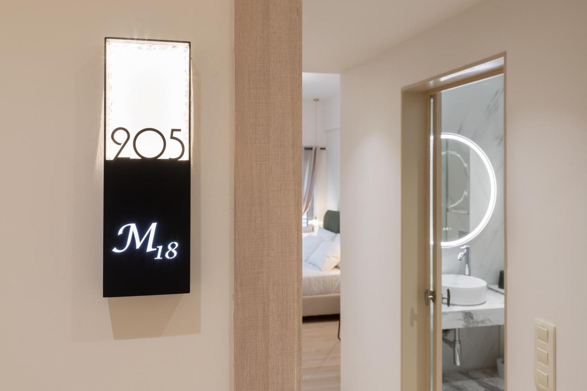 M18 Studios Monastiraki Gems Athens Exterior photo